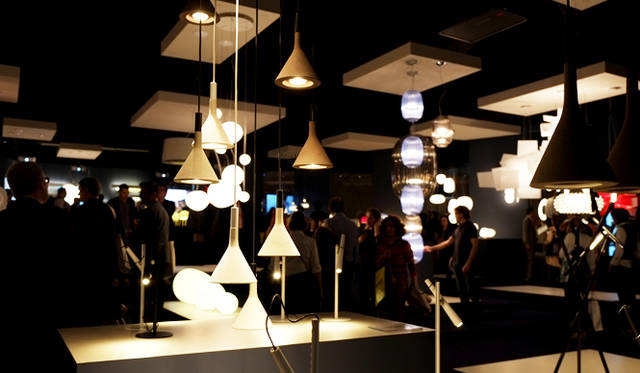 発表直後からスマッシュヒットを飛ばしたコンクリート素材の「Aplomb（アプロム）」