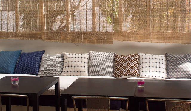 <strong>TRAVEL｜インド・サウスデリー</strong><br />ホテル「Scarlette New Delhi」