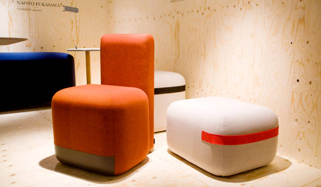 VICCARBEのチェア「SEASON 」by Piero Lissoni<br><br><strong>エ インテリアズ</strong><br>東京都港区南青山4-22-5<br>Tel. 03-6447-1451<br>http://interiors-inc.jp/<br />