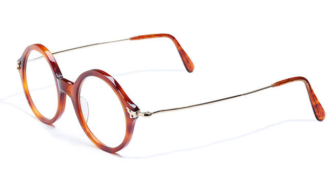 <strong>06 Savile Row｜サヴィル ロウ</strong><br/>4万3200円（ブリンク Tel. 03-5775-7525）