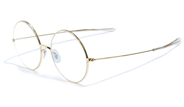 <strong>1960’s Bausche & Lomb｜ボシュロム</strong><br/>価格は問合せ（ソラックザーデ Tel. 03-3478-3345）