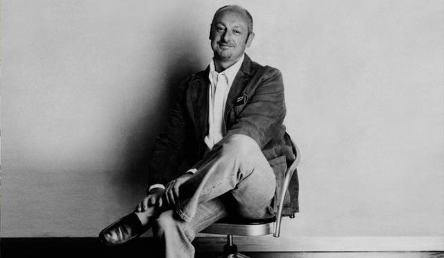 1956年、イタリア・ブリアンザ生まれ。ミラノ工科大学卒業後、1986年にはニコレッタ・カネジー氏とともにスタジオ・リッソーニを開設。後に、Boffi、LIVING DIVANI、PORRO、Glas Italiaなどの名だたる一流デザインブランドとコラボレートし、家具やキッチン収納のデザインを展開。プロダクトだけでなく、インテリア、インダストリアル、そしてホテルなどの商業施設の空間プロデュースも多く手掛けている