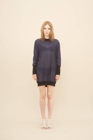 <strong>m's braque｜エムズ ブラック</strong><br />ワンピース6万3720円