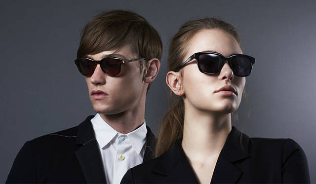 <strong>VONN｜ヴォン</strong><br />2015年春夏コレクション