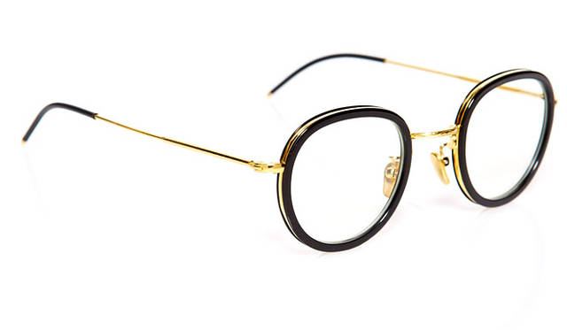 <strong>VONN｜ヴォン</strong><br />2015年春夏コレクション　モデル「ACE」（VN-005）2万8080円