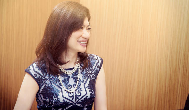 服飾史家 中野香織