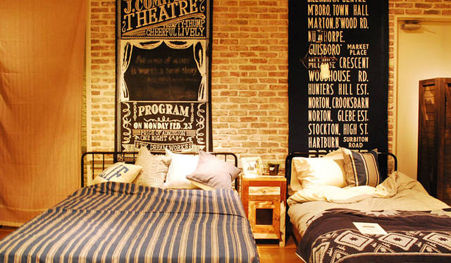 <strong>journal standard Furniture｜ジャーナル スタンダード ファニチャー</strong><br />ジャーナル スタンダード ファニチャー 梅田店