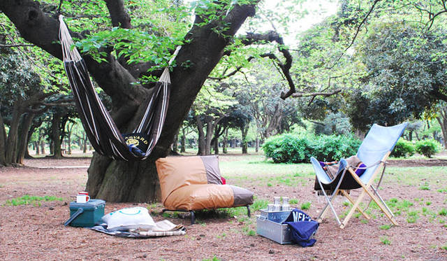 <strong>journal standard Furniture｜ジャーナル スタンダード ファニチャー</strong><br />snow peak × journal standard Furniture