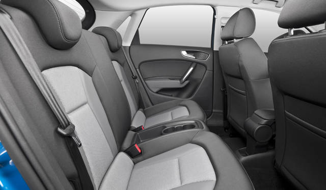 Audi A1 Sportback 20