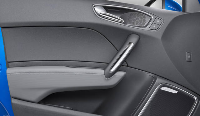 Audi A1 Sportback 22