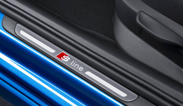 Audi A1 Sportback 26