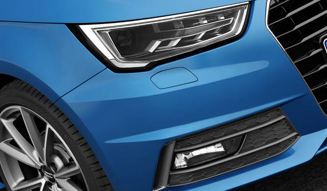 Audi A1 Sportback 28