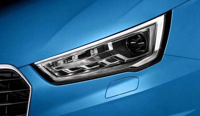 Audi A1 Sportback 30