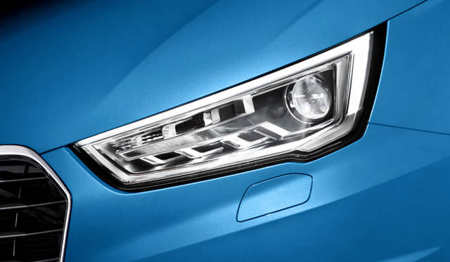 Audi A1 Sportback 31