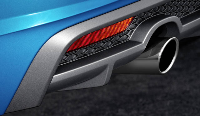 Audi A1 Sportback 35