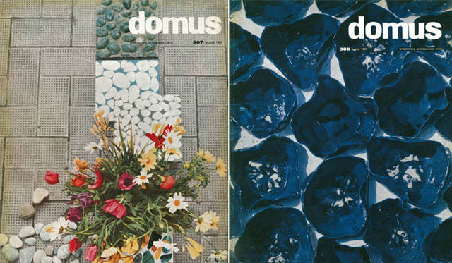 <strong>METROCS｜メトロクス</strong><br />ジオ・ポンティが創刊した建築雑誌『domus（ドムス）』
