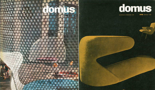 <strong>METROCS｜メトロクス</strong><br />ジオ・ポンティが創刊した建築雑誌『domus（ドムス）』