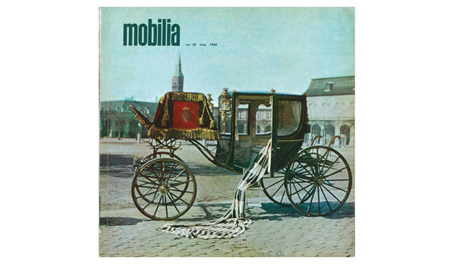 <strong>METROCS｜メトロクス</strong><br />デンマークのインテリア誌『mobilia（モビリア）』