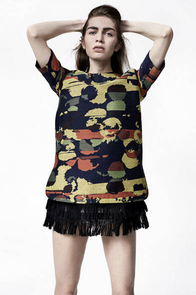 <strong>plumpynuts｜プランピーナッツ</strong><br />2015-16年秋冬コレクション