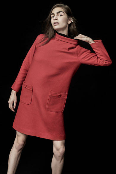 <strong>plumpynuts｜プランピーナッツ</strong><br />2015-16年秋冬コレクション