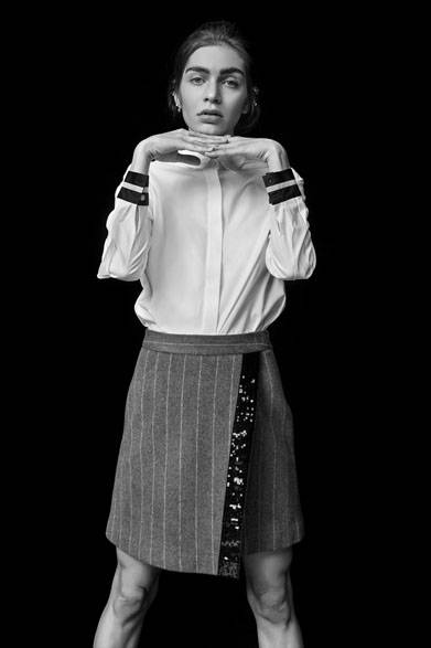 <strong>plumpynuts｜プランピーナッツ</strong><br />2015-16年秋冬コレクション