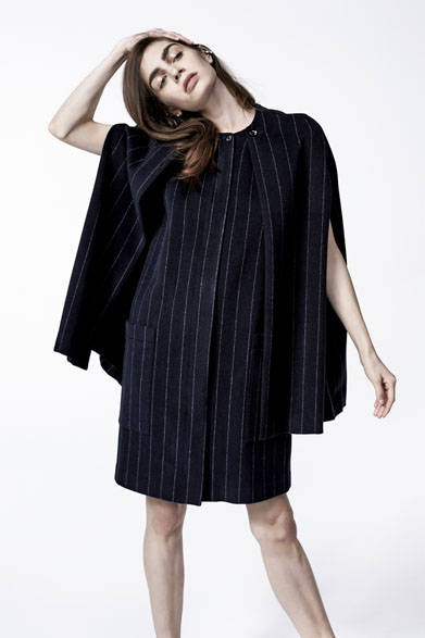 <strong>plumpynuts｜プランピーナッツ</strong><br />2015-16年秋冬コレクション