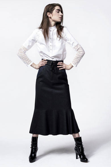 <strong>plumpynuts｜プランピーナッツ</strong><br />2015-16年秋冬コレクション