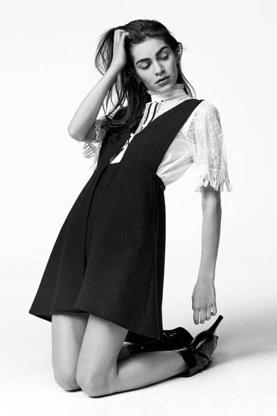 <strong>plumpynuts｜プランピーナッツ</strong><br />2015-16年秋冬コレクション