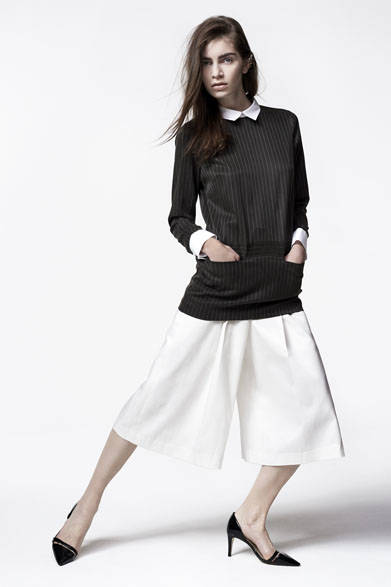 <strong>plumpynuts｜プランピーナッツ</strong><br />2015-16年秋冬コレクション