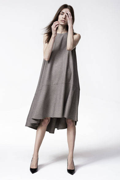 <strong>plumpynuts｜プランピーナッツ</strong><br />2015-16年秋冬コレクション