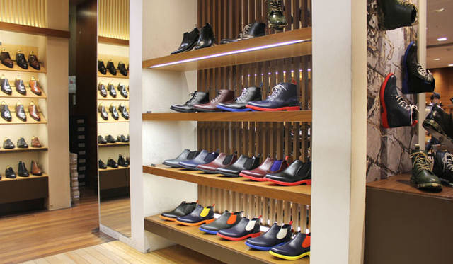 <strong>ISETAN MEN’S｜イセタンメンズ</strong>