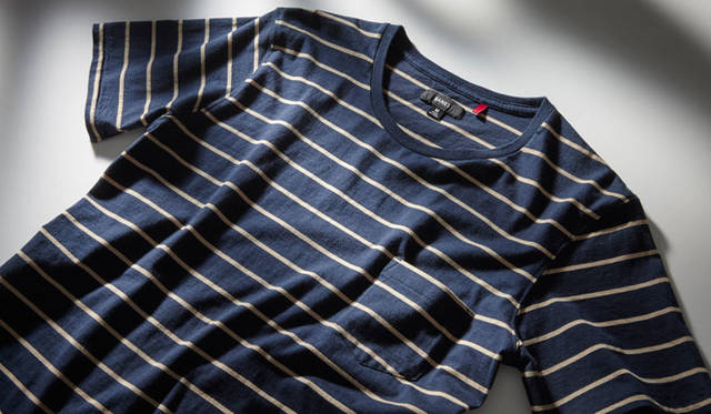 <strong>BARNEYS NEW YORK｜バーニーズ　ニューヨーク</strong><br />サーフブランド「BANKS（バンクス）」2015年春夏コレクション