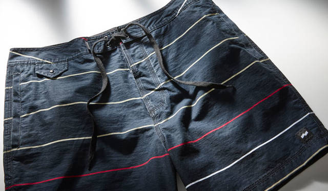 <strong>BARNEYS NEW YORK｜バーニーズ　ニューヨーク</strong><br />サーフブランド「BANKS（バンクス）」2015年春夏コレクション