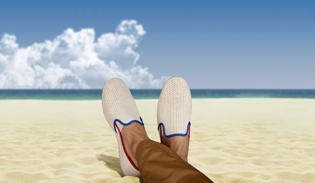 <strong>Rivieras｜リヴィエラ</strong><br />2015年春夏コレクション