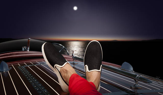 <strong>Rivieras｜リヴィエラ</strong><br />2015年春夏コレクション