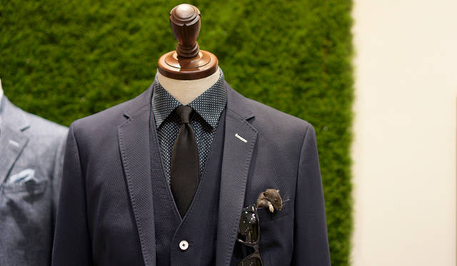 伊勢丹新宿店メンズ館に期間限定ストアが登場