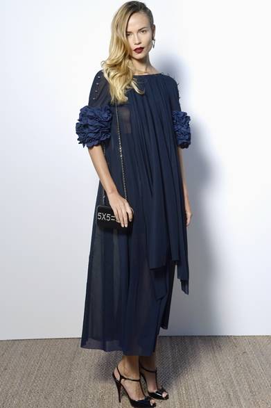 Vanity Fair And Chanel Dinner - The 68th Annual Cannes Film Festival すべてのアイテム:シャネル<br />ヴァニティフェア誌とシャネル共催のディナーパーティ <br />Photo Credit: CHANEL / Getty Images