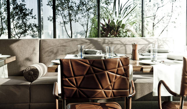 <strong>青山「ブノワ」</strong><br />開店10周年特別企画「J’aime la France（ジェーム・ラ・フランス）」開催