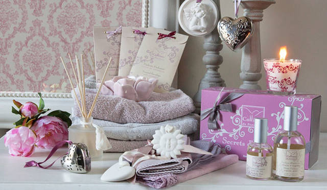 <strong>Florame,Collines de Provence｜フローラム、コリンヌ・ド・プロヴァンス</strong><br />伊勢丹新宿店本館 5階イーストパークに「フローラム」と「コリンヌ・ド・プロヴァンス」の期間限定ショップオープン