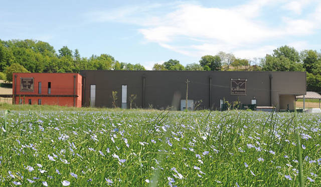 <strong>Florame,Collines de Provence｜フローラム、コリンヌ・ド・プロヴァンス</strong><br />「コリンヌ・ド・プロヴァンス」が生まれる南フランス・リュベロン地方