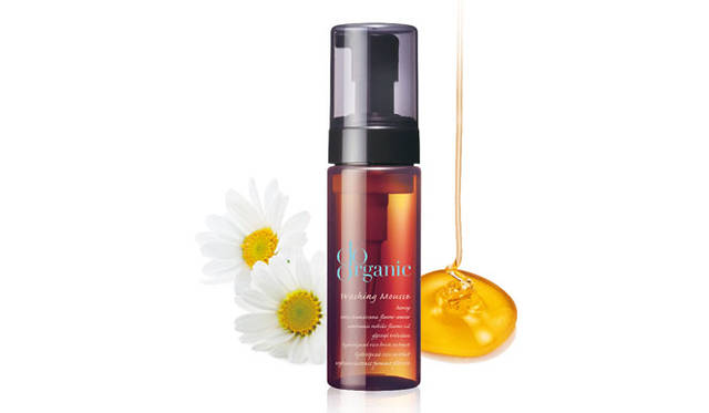 <strong>do organic｜ドゥーオーガニック</strong><br />洗顔料「ドゥーオーガニック ウォッシング ムース」