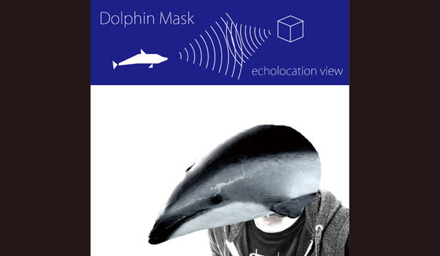 作品名「ANIMAL MASKS」