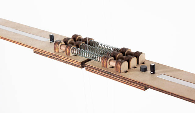 作品名「Diomedeidae」