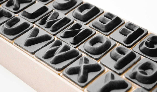 作品名「INSTAMP」