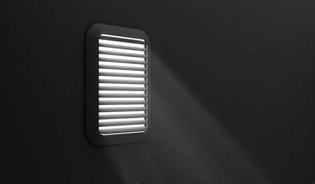 作品名「Here Comes the Sun」