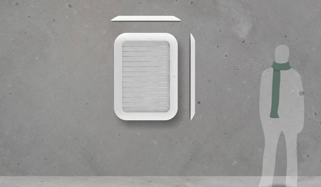 作品名「Here Comes the Sun」