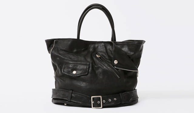 ビッグトートバッグ［W35×H31×D15cm］6万3720円