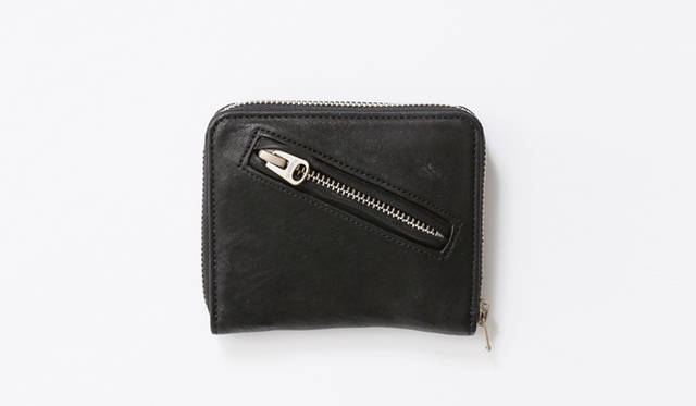 ふたつ折り財布［W12×H10cm］1万7280円