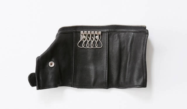 キーケース［W6.5×H11cm］1万62000円