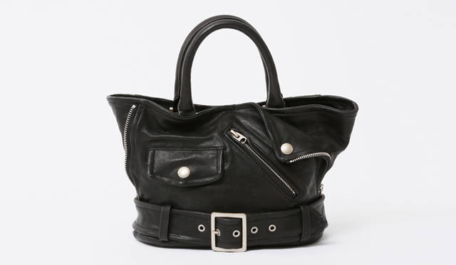 キッズトートバッグ［W22×H19.5×D12cm］4万8600円